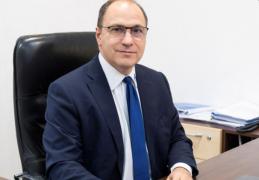 Mihai Dimian a depus jurământul de învestitură în funcţia de ministru al Educației și Cercetării