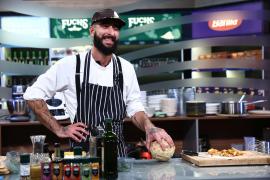 Premiera Chefi la cuțite, lider de audiență. Chef Ștefan, victorios aseară