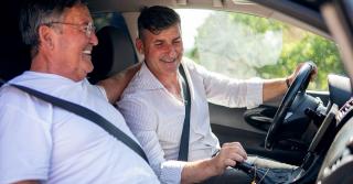 (P) Spasticitatea, complicație la cei cu AVC. Cum recunoști semnele și de ce e important să intervii rapid