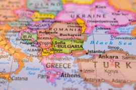 Topul celor mai îndatorate țări din lume în 2025. Ce loc ocupă România în clasamentul global