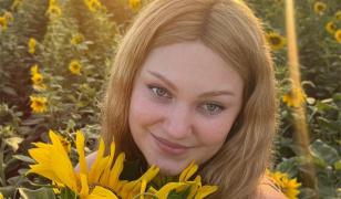 Andreea Aniţă, fata pentru care românii au donat 2,3 mil.€, a murit după lupta cu o boală necruţătoare