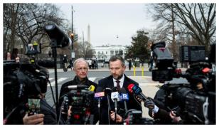 Polonia nu va sprijini militar loviturile SUA împotriva Iranului