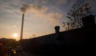 Legătură strânsă între poluare şi depresie sau anxietate, avertizează Agenţia Europeană de Mediu