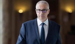 Radu Marinescu, la bilanţul pe 2025 al sistemului judiciar: 