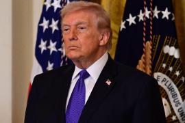 Trump anunţă Iranul: "Este prea târziu pentru negocieri"