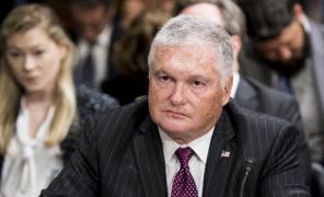 Fostul Ambasador SUA: "Era frumos" să ne sprijiniţi cu Iranul, România nu are un prieten mai bun decât America