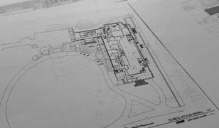 Armata americană construieşte un complex militar de amploare sub sala de evenimente cerută de Trump