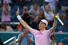 Clasament ATP, 30 martie 2026: Jannik Sinner câştigă la Miami şi se apropie de liderul Carlos Alcaraz