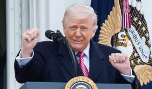 Care ar putea fi următoarea ţintă pentru Donald Trump. Există patru variante în acest moment