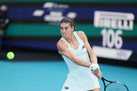 Sorana Cîrstea a revenit în TOP 30 cele mai bune jucătoare de tenis ale lumii