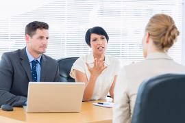 Ce locuri de muncă au căutat românii