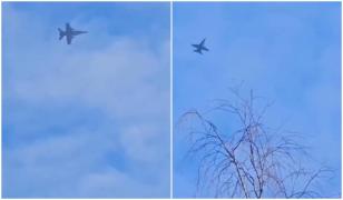 Ucraina prezintă scuze după ce două drone s-au prăbuşit în Finlanda şi acuză bruiaj rusesc