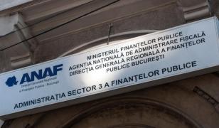 Doi șefi din ANAF București, puși sub control judiciar de DNA. Ar fi primit mită de zeci de mii de euro
