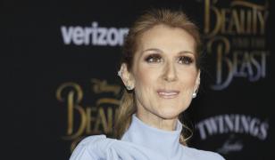 Celine Dion anunţă revenirea pe scenă. Artista are programate 10 concerte la Paris