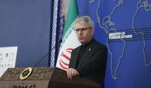 Iran susţine că nu a purtat negocieri cu SUA de la începutul războiului