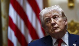 Trump ar fi dispus să pună capăt campaniei din Iran fără eliberarea Strâmtorii Ormuz