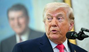 Un aeroport din SUA va purta numele lui Donald Trump