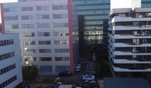 Piața construcțiilor în declin. Autorizațiile pentru clădiri rezidențiale au scăzut cu 8,4%