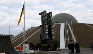 Ucraina: Dacă Iranul ar ataca Europa, rachetele ar fi observate abia deasupra României, fără sprijinul SUA