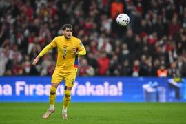 Slovacia - România, livetext pe observatornews.ro şi live pe Antena 1 şi în AntenaPLAY