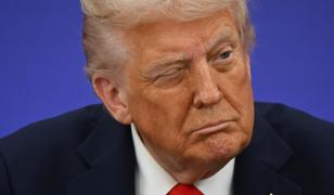 Donald Trump: "Franța a fost foarte neajutătoare în ceea ce privește 'Măcelarul Iranului'. SUA își va aminti!"