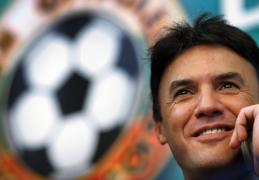 Borislav Mihailov a murit la 63 de ani. Fostul portar al naționalei de fotbal a Bulgariei suferise un AVC