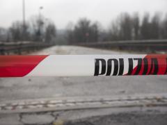 Cadavrul mumificat al unui român, găsit într-un fost sanatoriu din Italia. Bărbatul avea 54 de ani