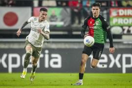 Dennis Man, al 10-lea gol în tricoul lui Eindhoven şi al 4-lea în ultimele cinci meciuri