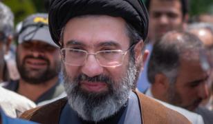 Surse: Mojtaba Khamenei, fiul lui Ali Khamenei, se pregăteşte să devină ayatollah în Iran