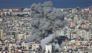 Expert: Războiul din Iran ar putea deveni "etern", cu "sute de mii de victime"