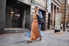 (P) Cum să creezi un look la modă cu mocasini de damă?