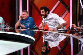 Ediția Chefi la cuțite de ieri, lider de audiență. Chef Richard a câștigat amuleta