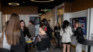 Antena Academy organizează un eveniment premium dedicat angajatelor de Ziua femeii 