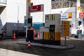 Cât a ajuns să coste litrul de benzină în Germania din cauza războiului din Iran