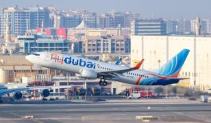 Primele 2 zboruri reluate din Dubai spre Bucureşti. Anunţul MAE pentru românii blocaţi