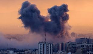 Schimbarea de regim "nu va avea loc". Ce vizează Israel în operaţiunea din Iran