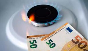 Prețul gazelor naturale în Europa, o nouă creştere, de până la 13%, din cauza războiului din Orientul Mijlociu