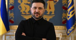 Zelenski se oferă să trimită interceptoare de drone în Orientul Mijlociu. Cere rachete Patriot la schimb