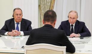 Rusia critică monarhiile din Golf pentru că nu au condamnat atacurile împotriva Iranului