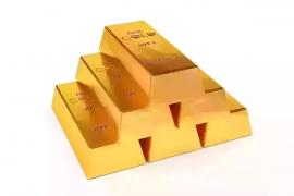 Preţul aurului, 5 martie 2026. Preţul pentru un gram de aur a scăzut cu 1,54 lei 