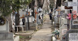 Cât costă un loc de veci şi ce faci dacă nu ai unul