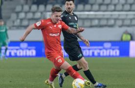 Se cunosc semifinalele Cupei României la fotbal