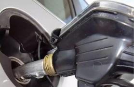 Preţurile la carburanţi sunt în creştere, faţă de cele afişate în ziua precedentă