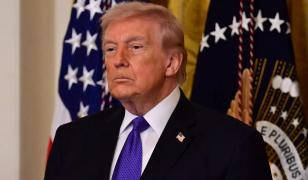 Trump exclude trimiterea trupelor terestre în Iran: 