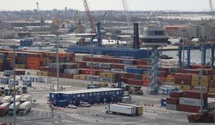 STENOGRAME. Cum luau şpaga foştii şefi ai vămilor din Portul Constanța: 