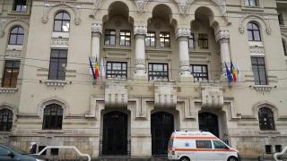 Şedinţa Consiliului General al Capitalei, amânată din lipsă de cvorum. Grupul PSD a intrat în grevă