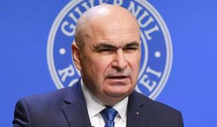 Bolojan a cerut sprijinul preşedintelui Emiratelor Arabe Unite pentru repatrierea cetățenilor români