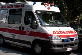 Șofer de ambulanță din Italia, acuzat de moartea a cinci pacienți. Toți au făcut stop cardiac