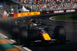 Max Verstappen, mulţumit de rezultatele din antrenamentele de la Melbourne deşi olandezul nu a strălucit 