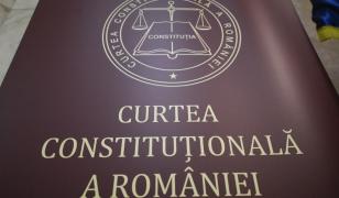 Avocatul Poporului a atacat la Curtea Constituţională OUG privind reforma administraţiei